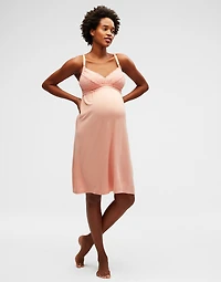 Tallulah Nightie Lined