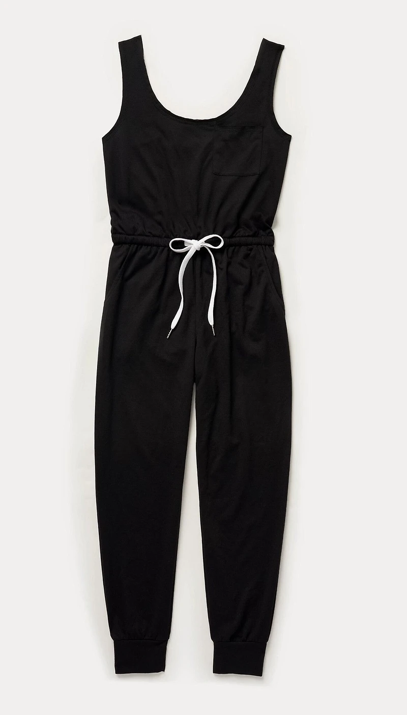 Conway Jumpsuit