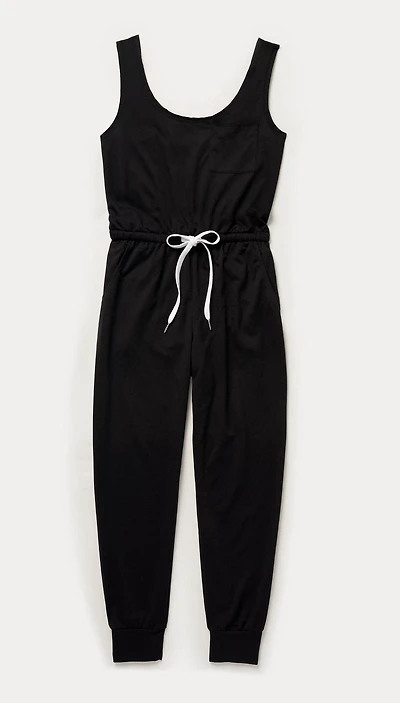 Conway Jumpsuit
