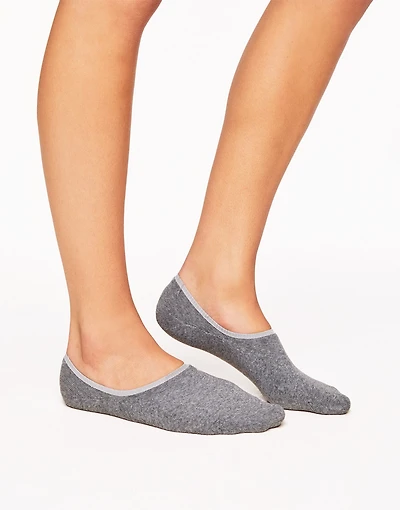 Claire Socks (Pack of 3