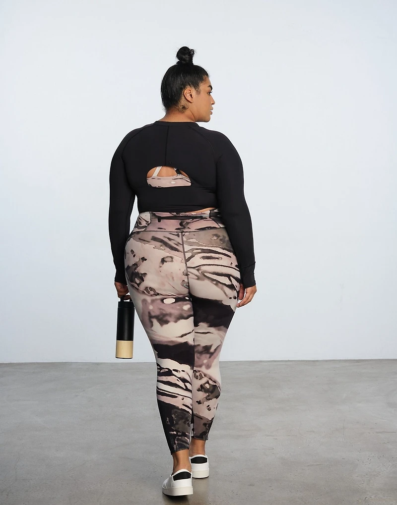 Do Rashguard X EBN - 001 Plus