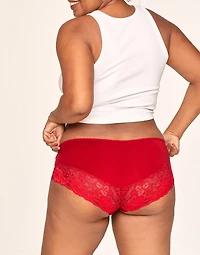 Blossom Hipster Panty