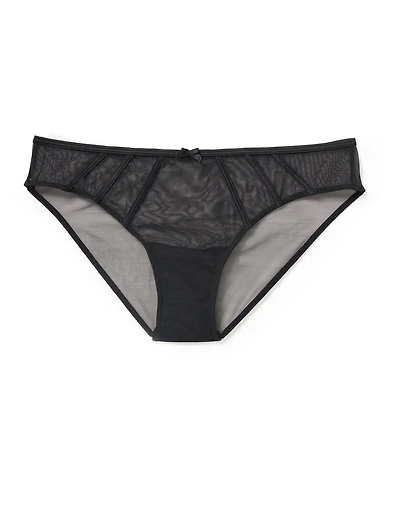 Bianca High Waisted Panty