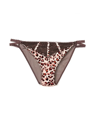 Rochelle Bikini Panty