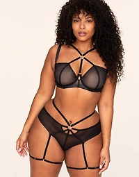 Dionne Unlined Plus