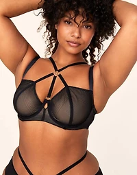Dionne Unlined Plus