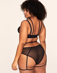 Dionne Unlined Plus