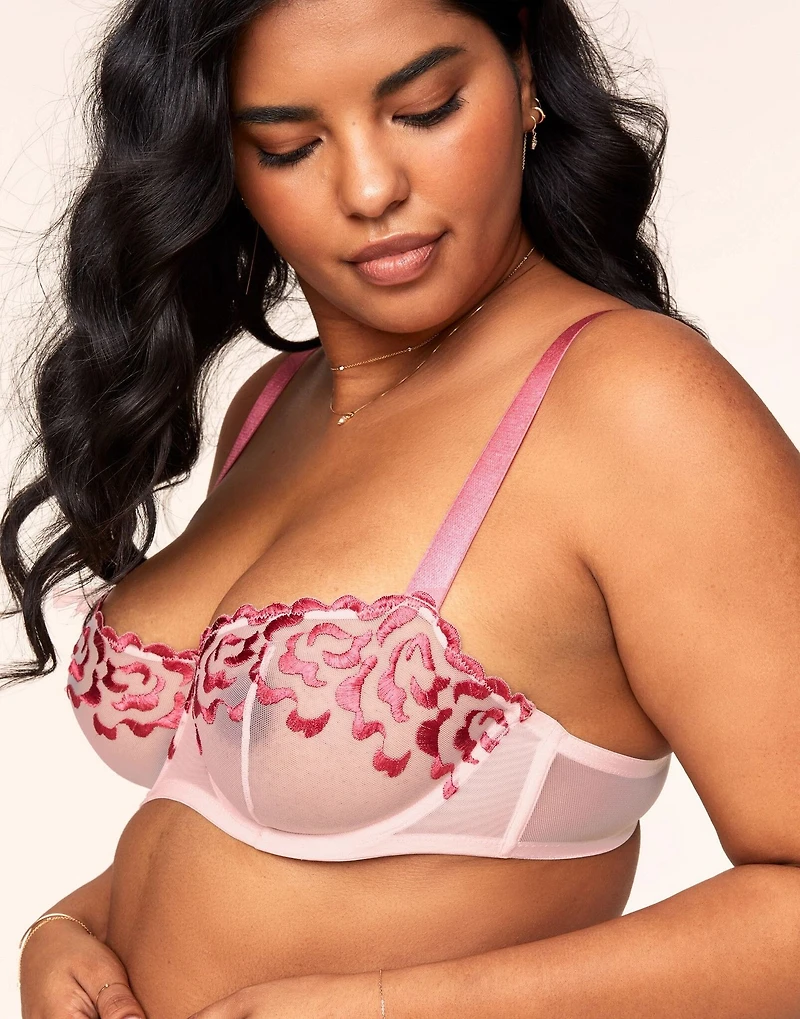 Tiana Unlined Plus