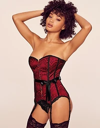 V-Day Gift Box: Spice Things Up!