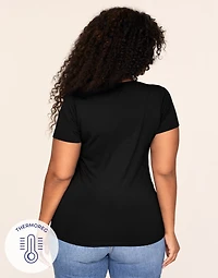 The Essential Tee Plus