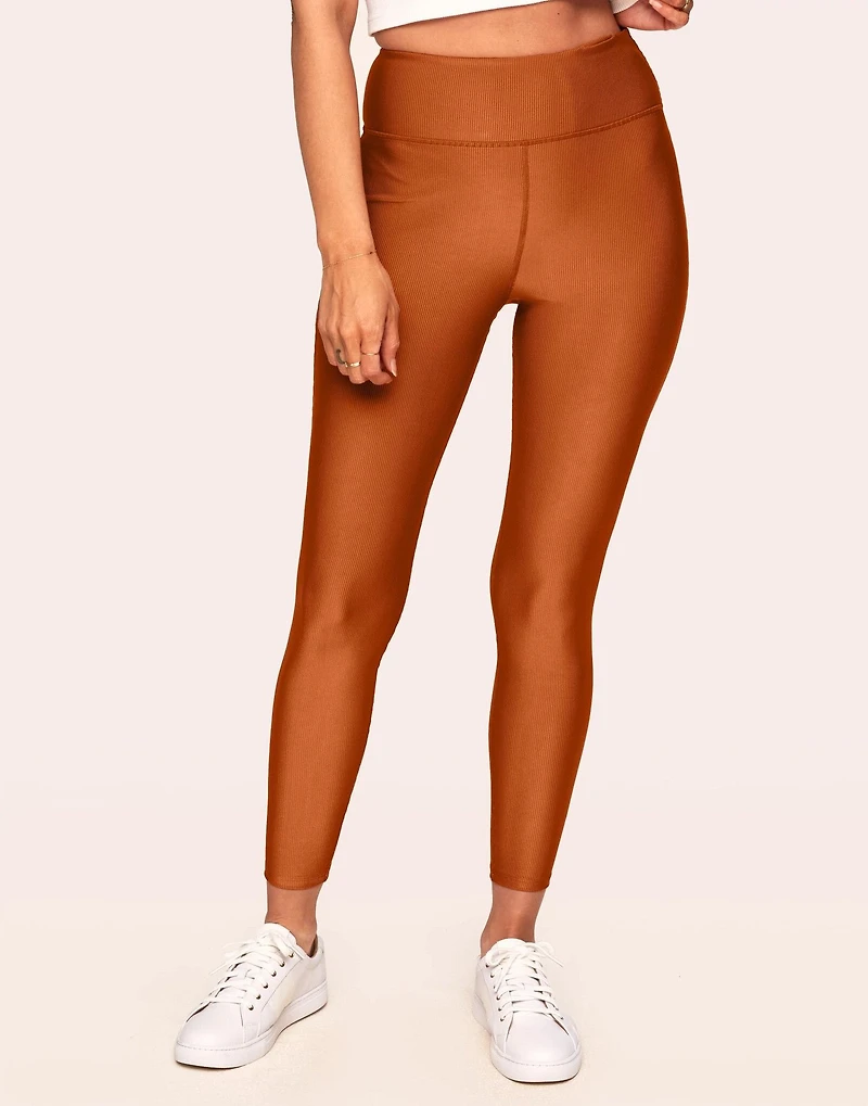 Remy Rib Legging