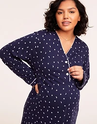 Starry Night Sleepshirt