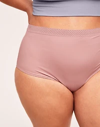 Mama Smoothing Brief High Waisted Panty