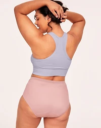 Mama Smoothing Brief High Waisted Panty