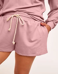 Five Points Short Plus