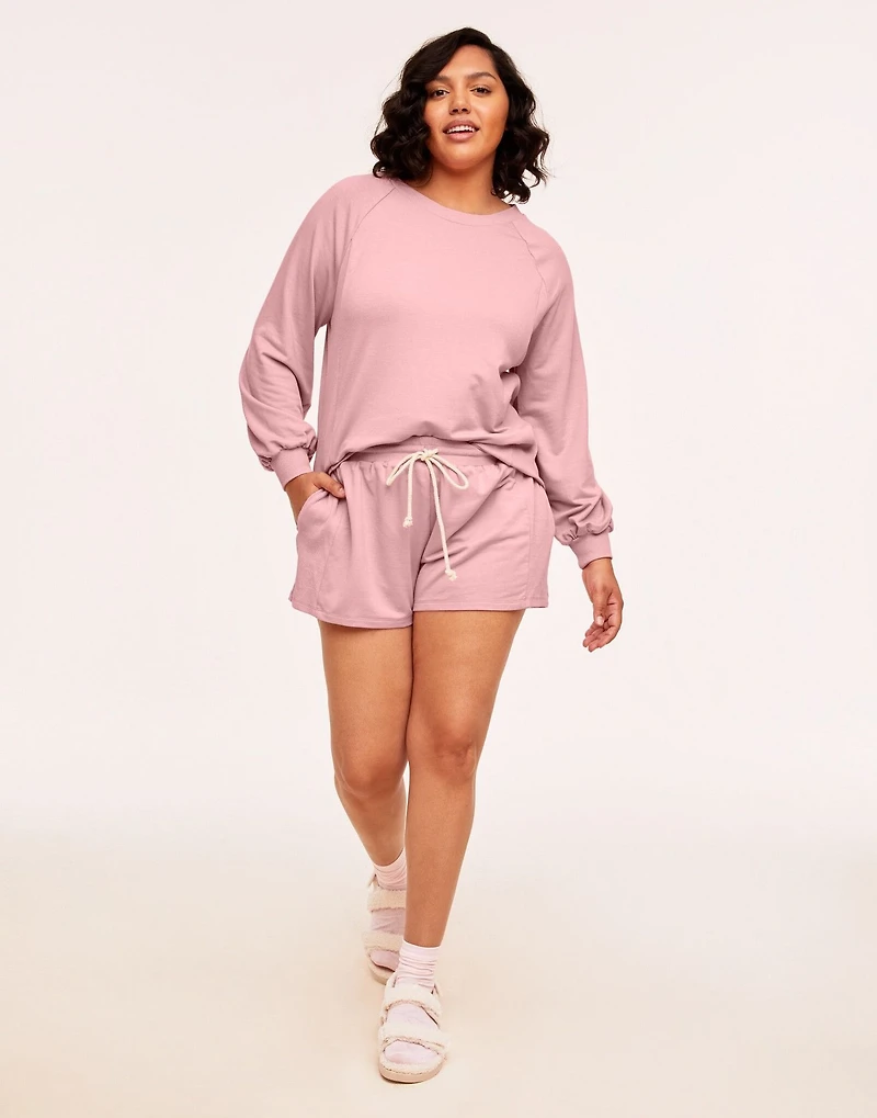 Five Points Short Plus