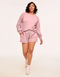 Five Points Short Plus