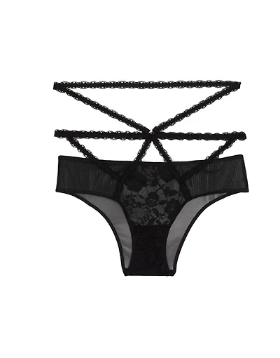 Brigitte Solo 2 Cheeky Panty