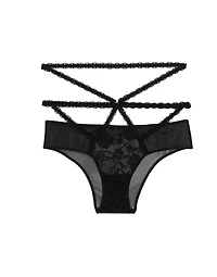 Brigitte Solo 2 Cheeky Panty