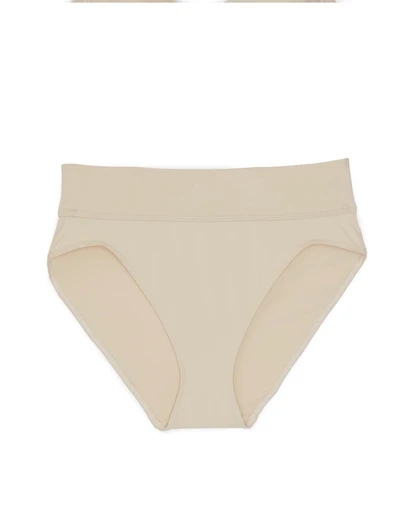 Fatima High Waisted Panty