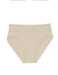 Fatima High Waisted Panty
