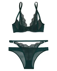 Kaia Unlined Plus