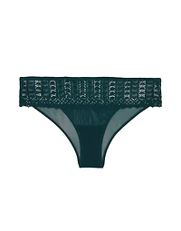 Nymphadora Bikini Panty