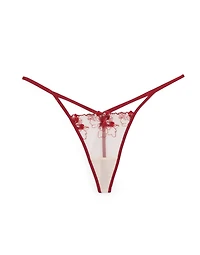 Farah Solo G-String Panty