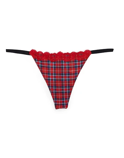 Lacianny G-String Panty