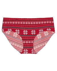 Leto Hipster Panty
