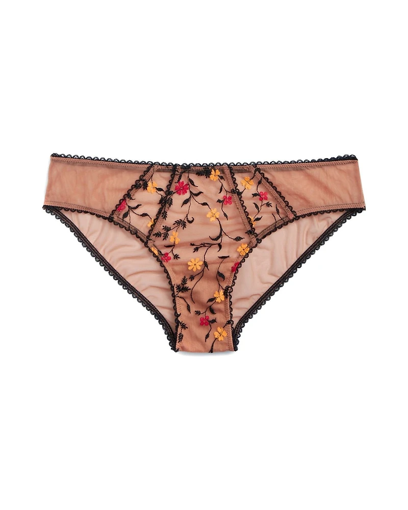 Rosa Solo 2 Bikini Panty