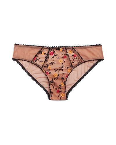 Rosa Solo 2 Bikini Panty