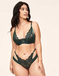 Kaia Unlined Plus