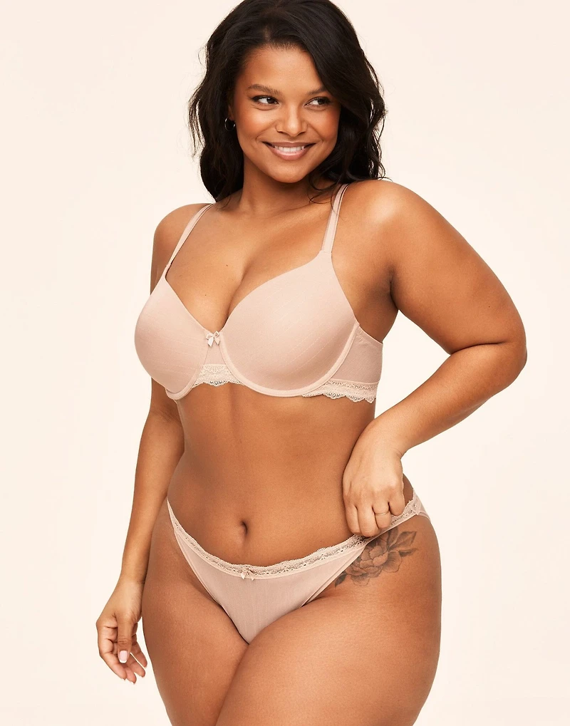 Annabelle Contour Plus