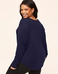 Molly Longsleeve Plus