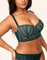 Nymphadora Contour Plus