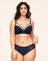 Sparrow Contour Plus