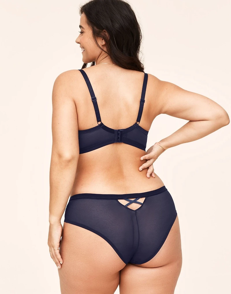 Sparrow Contour Plus