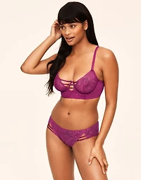 Justina Unlined