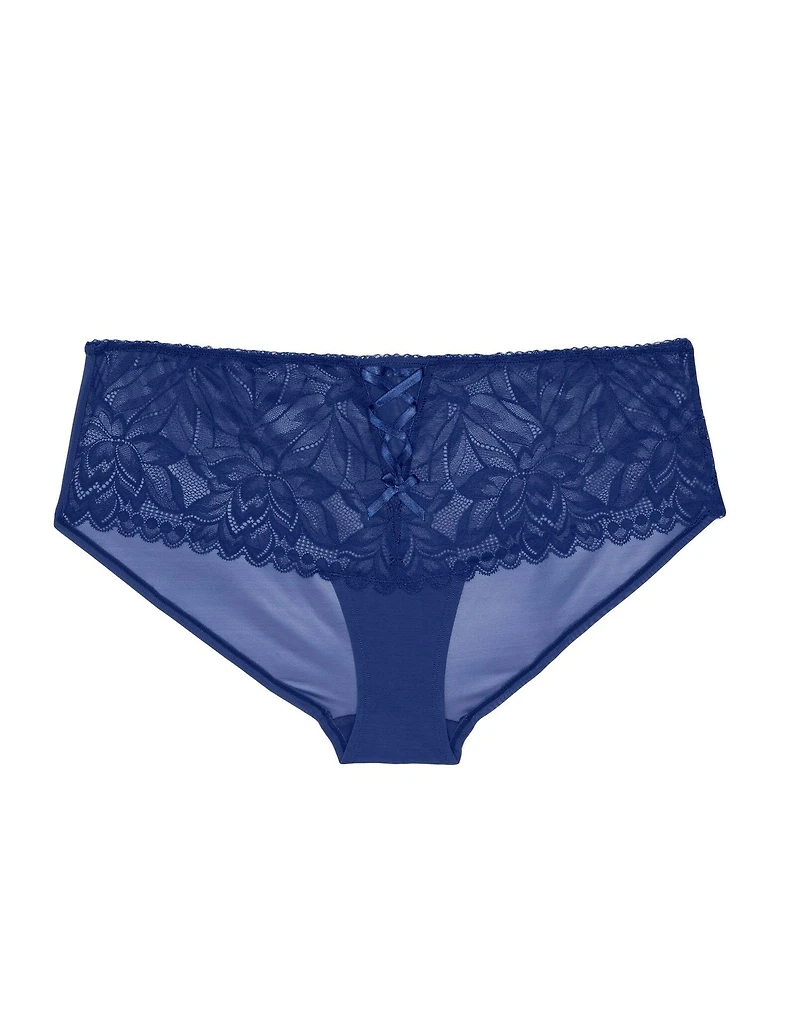 Alessa Midi Brief Panty