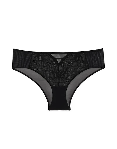 Justina Cheeky Panty