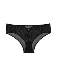 Justina Cheeky Panty