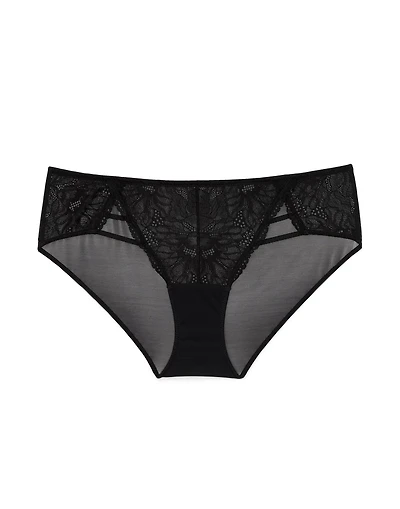 Justina Hipster Panty