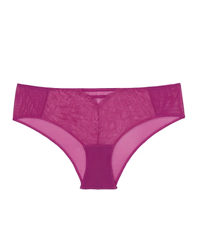 Justina Cheeky Panty