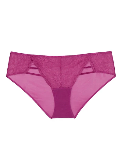 Justina Hipster Panty