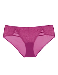 Justina Hipster Panty