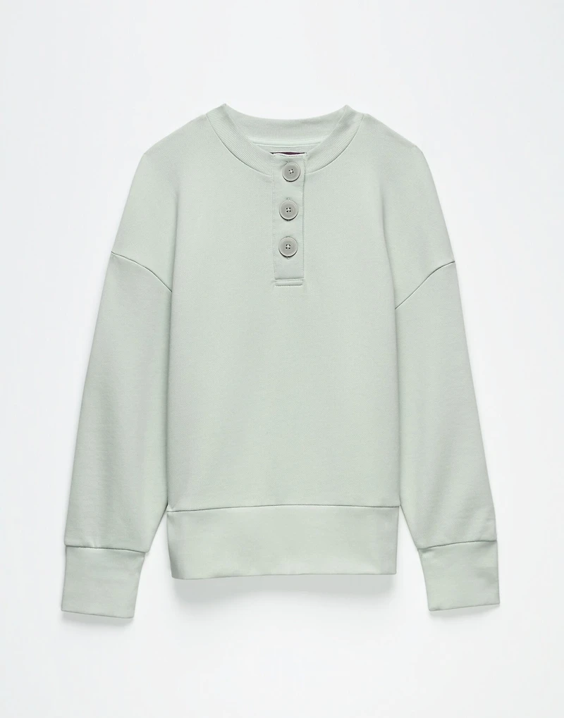 Leilani Sweatshirt