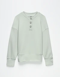 Leilani Sweatshirt