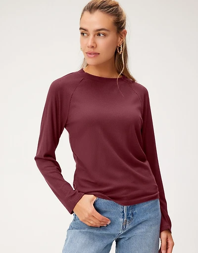 Dahlia Top