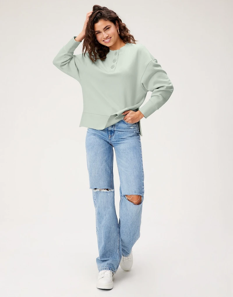 Leilani Sweatshirt